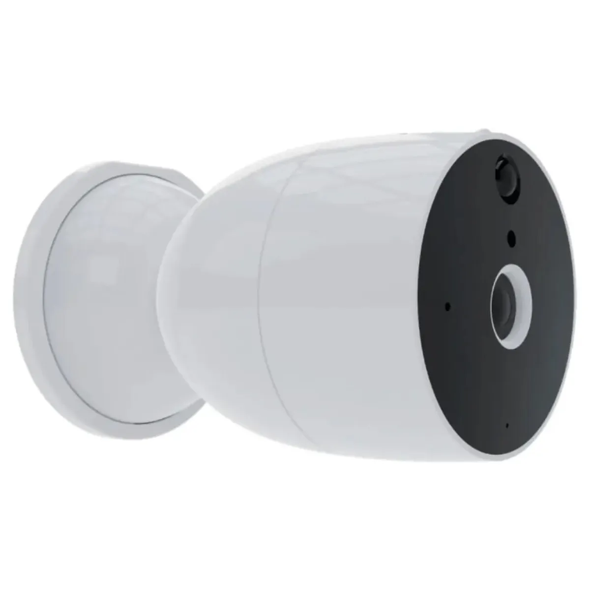 NEXXT SOLUTIONS - CÁMARA INTELIGENTE WI-FI PARA EXTERIORES A BATERIA NEXXT NHC-O630