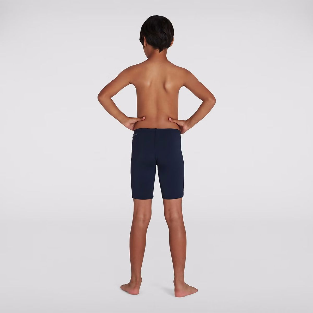 SPEEDO - Traje Baño Natación Niño Speedo Jammer Endurance+ Azul