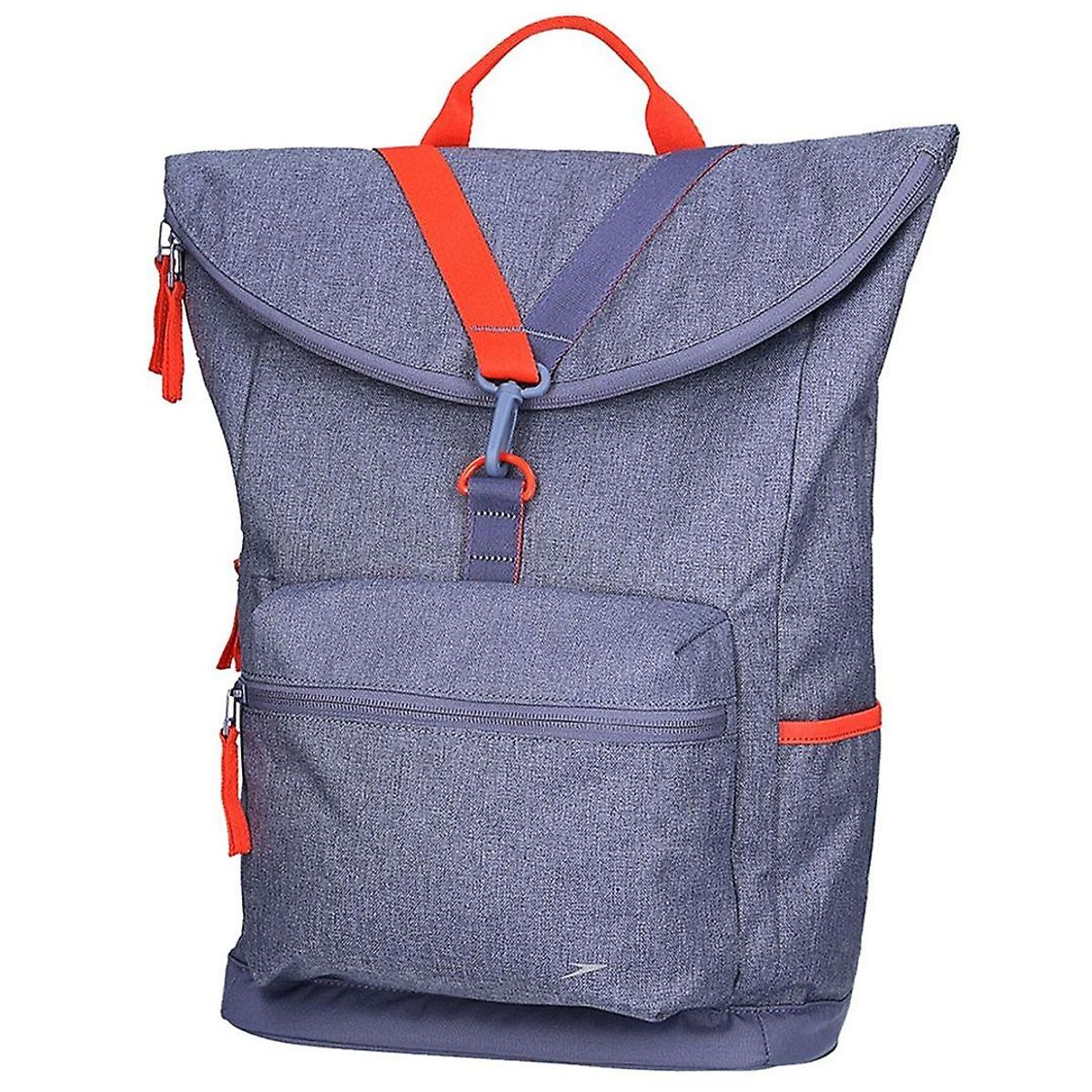 SPEEDO - Mochila Impermeable Speedo Ultra Fizz 22l Gris