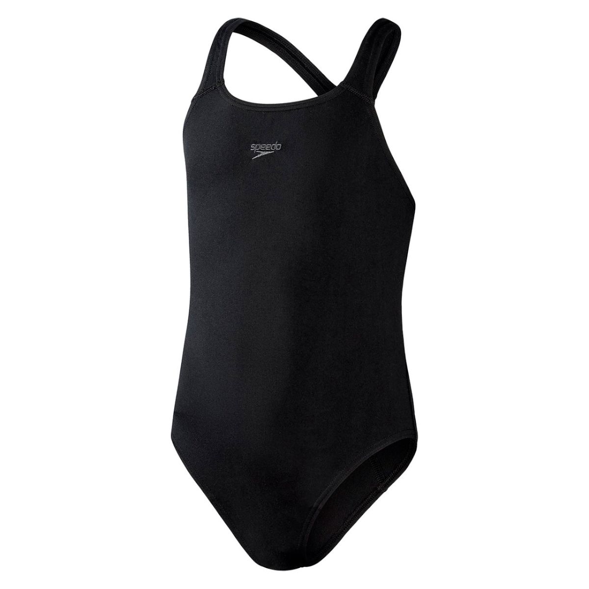SPEEDO - Traje Niña Mujer Speedo Eco Endurance+ Medalist Negro