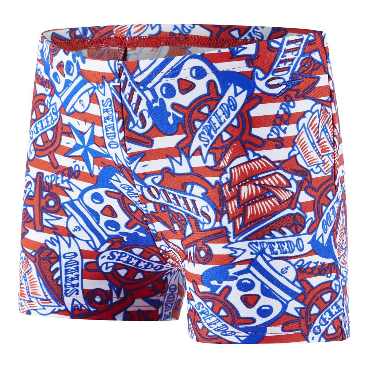 SPEEDO - Traje Natación Niño Speedo Baby Space Traveller Aquashort