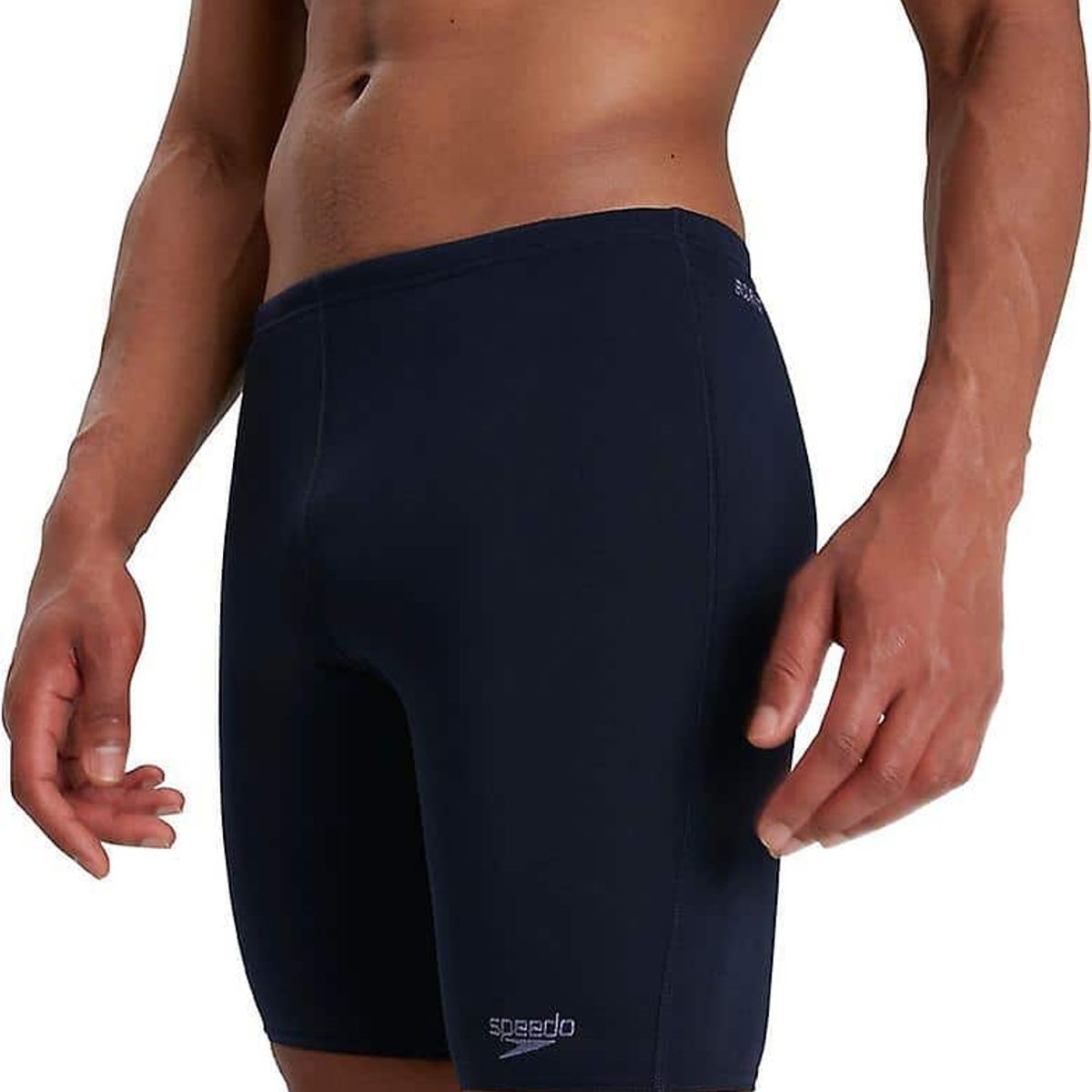 SPEEDO - Traje Baño Hombre Speedo Eco Endurance+ Jammer Azul Marino