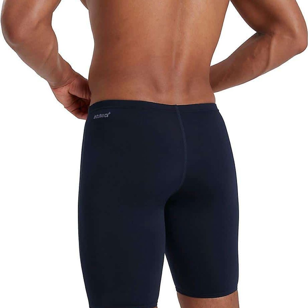 SPEEDO - Traje Baño Hombre Speedo Eco Endurance+ Jammer Azul Marino