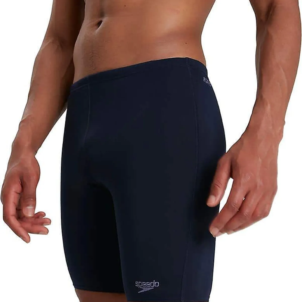 SPEEDO - Traje Baño Hombre Speedo Eco Endurance+ Jammer Azul Marino