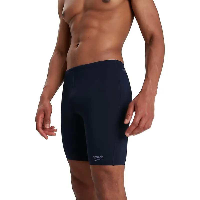 SPEEDO - Traje Baño Hombre Speedo Eco Endurance+ Jammer Azul Marino