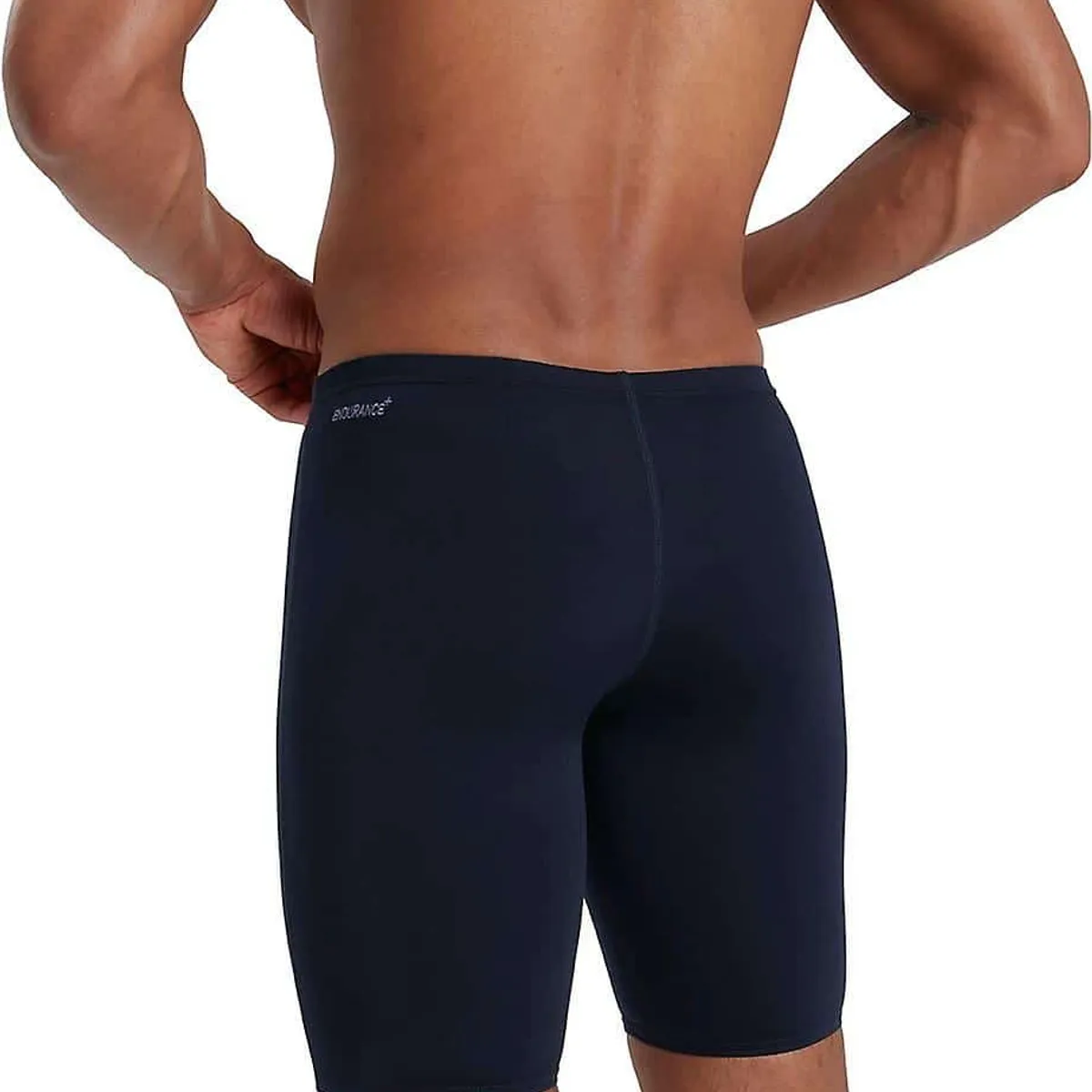 SPEEDO - Traje Baño Hombre Speedo Eco Endurance+ Jammer Azul Marino
