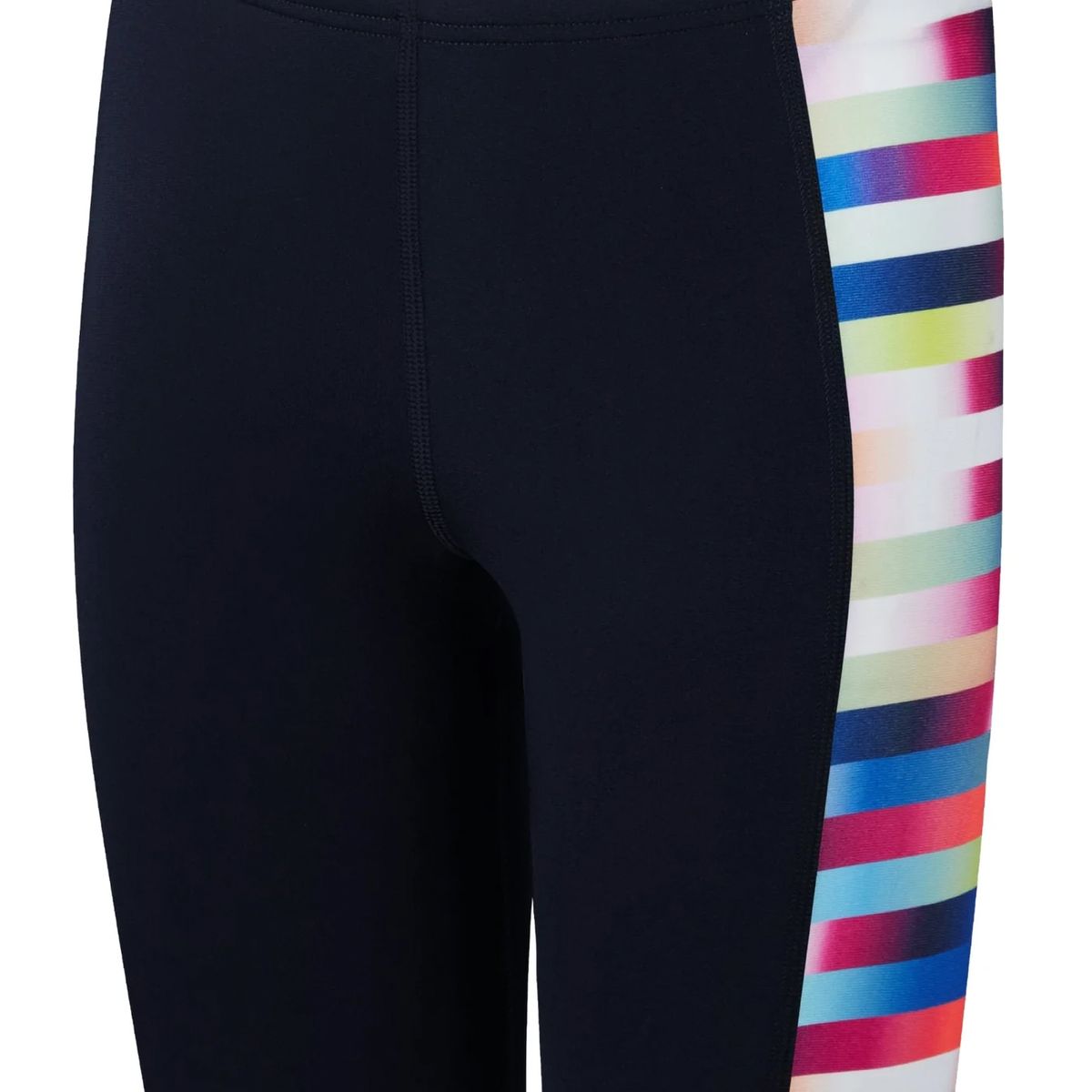 SPEEDO - Traje De Baño Niño Speedo Digital Panel Jammer Multicolor