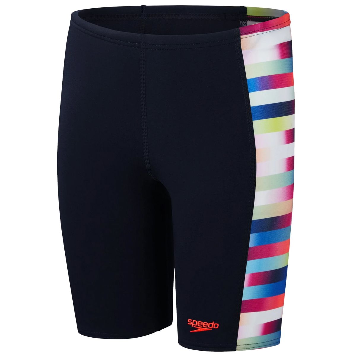 SPEEDO - Traje De Baño Niño Speedo Digital Panel Jammer Multicolor