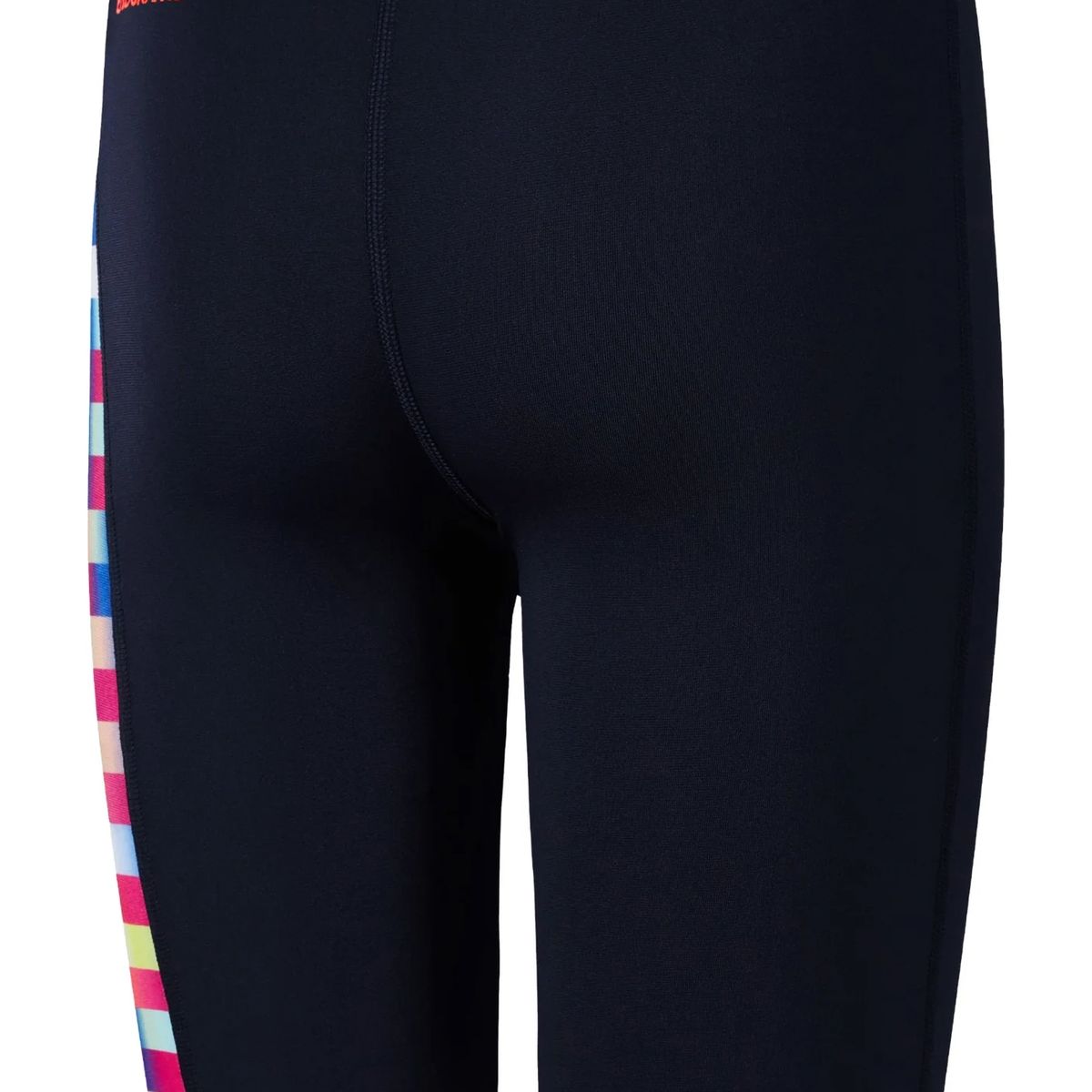 SPEEDO - Traje De Baño Niño Speedo Digital Panel Jammer Multicolor