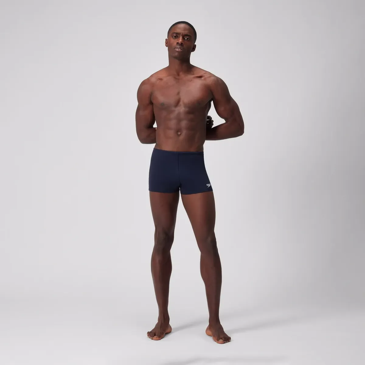 SPEEDO - Traje de Baño Hombre Speedo Eco Endurance+ Aquashort