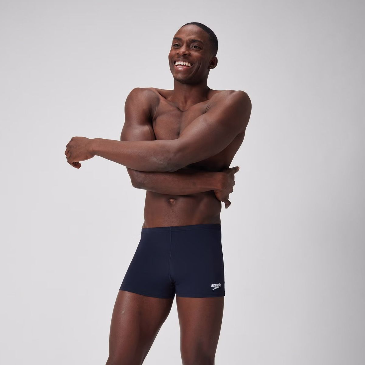 SPEEDO - Traje de Baño Hombre Speedo Eco Endurance+ Aquashort