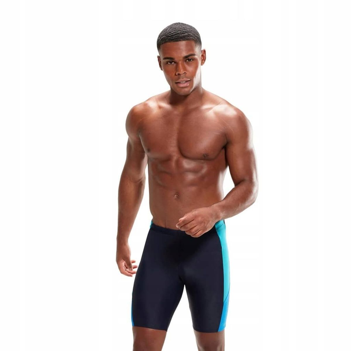 SPEEDO - Traje de baño Boxer Hombre Speedo Dive Splice