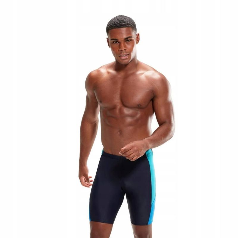 SPEEDO - Traje de baño Boxer Hombre Speedo Dive Splice