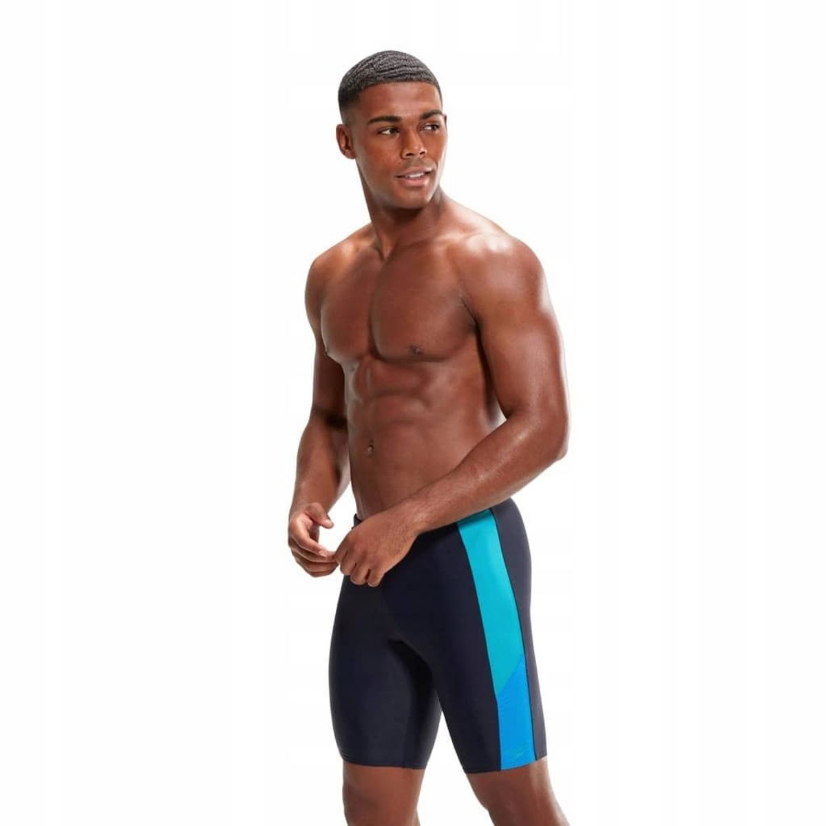 SPEEDO - Traje de baño Boxer Hombre Speedo Dive Splice