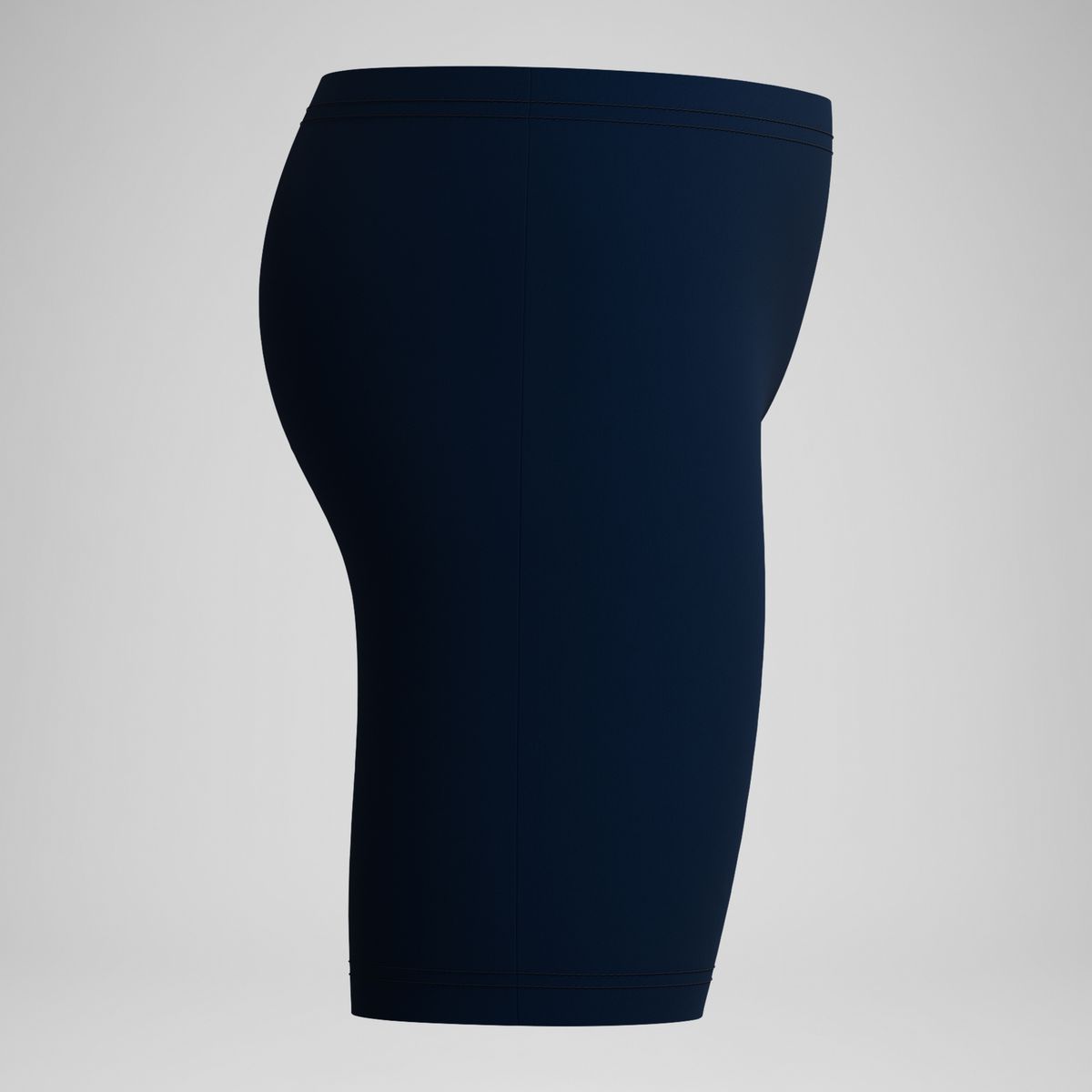 SPEEDO - Traje De Baño Niño Speedo Jammer Medley Azul Marino