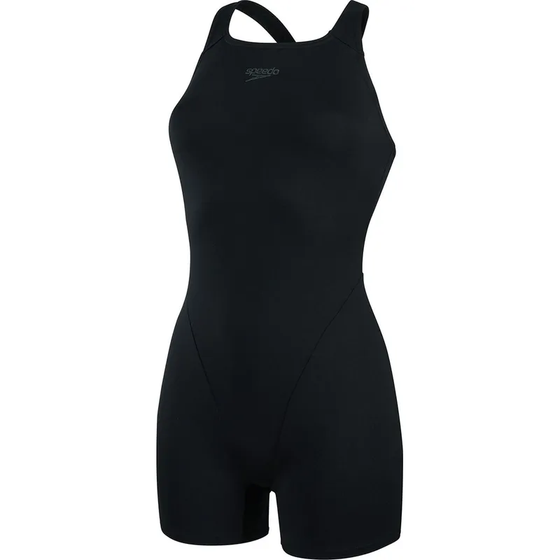 SPEEDO - Traje Baño Natación Mujer Speedo Eco Endurance+ Legsuit