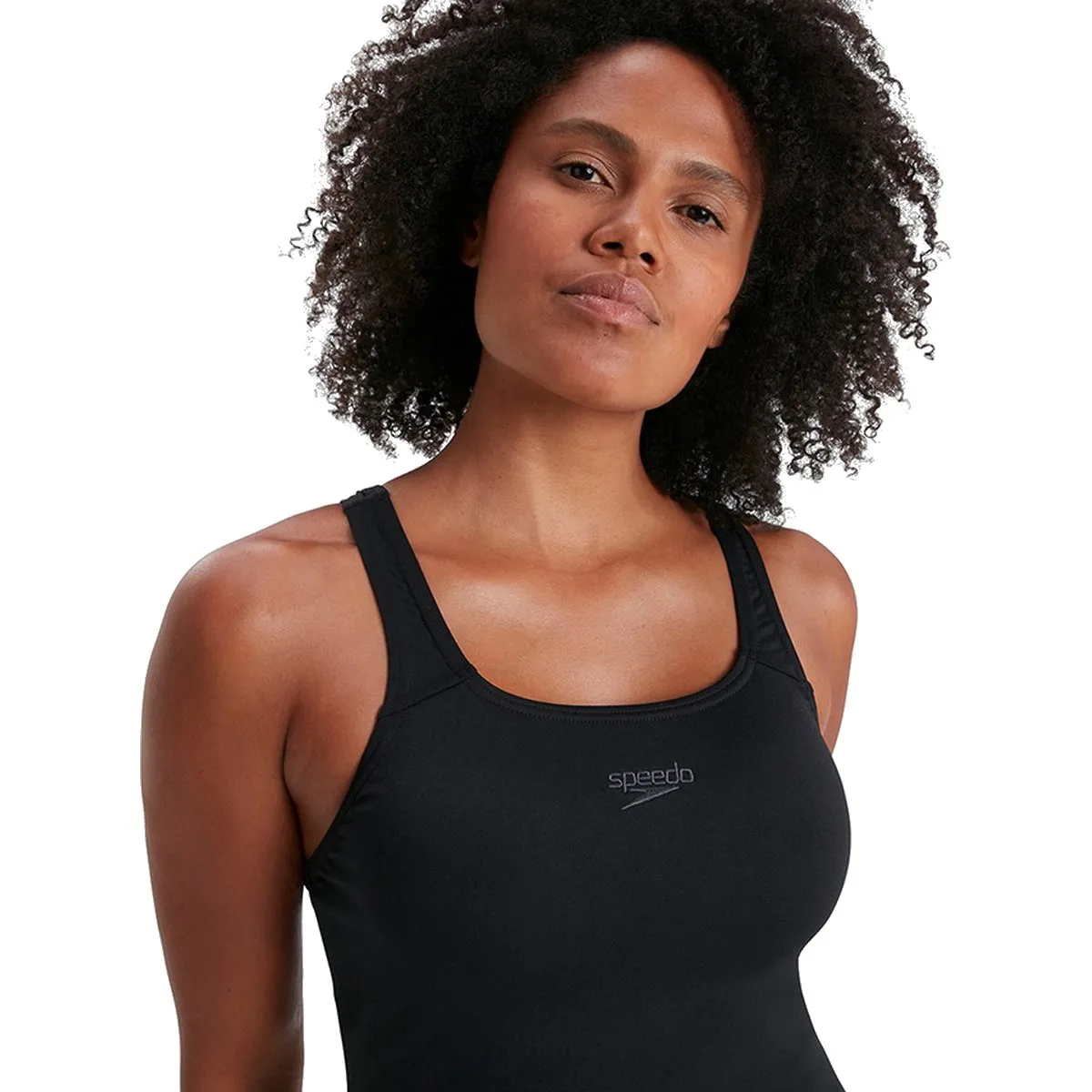 SPEEDO - Traje Baño Natación Mujer Speedo Eco Endurance+ Legsuit