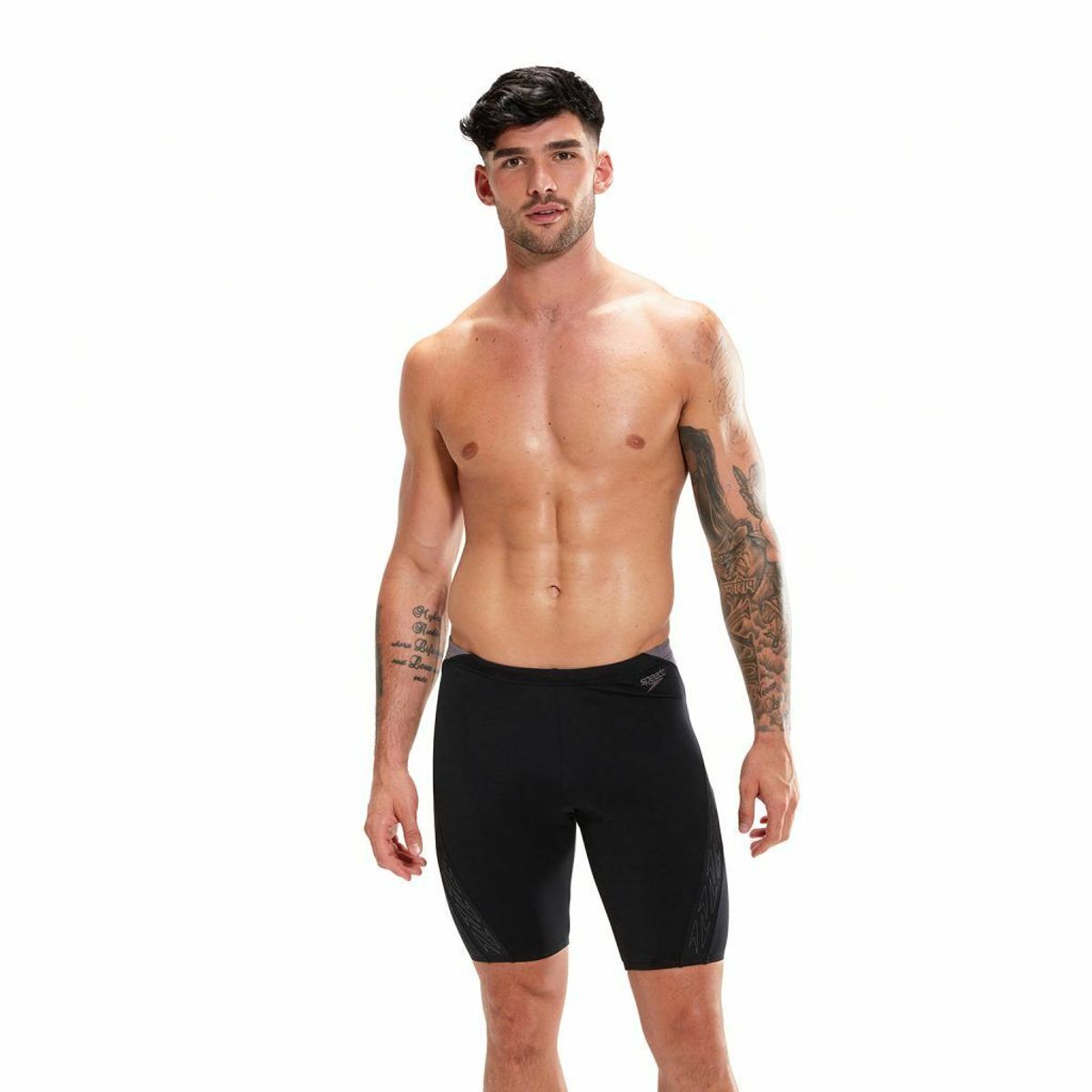 SPEEDO - Traje de baño Hombre Speedo Hyperboom eco+ Splice Jammer
