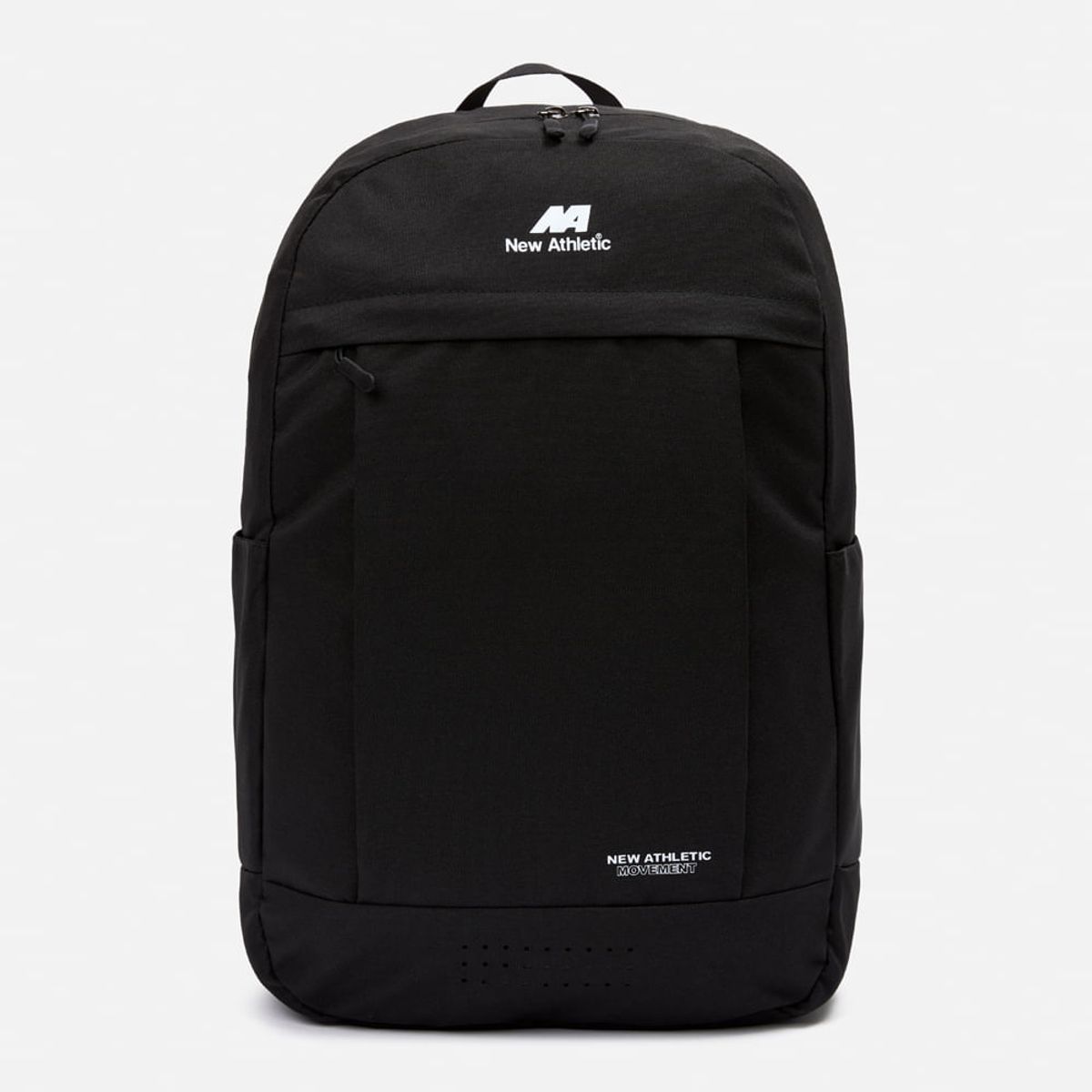 NEW ATHLETIC - Mochila New Athletic Vortika44 Negro Unisex