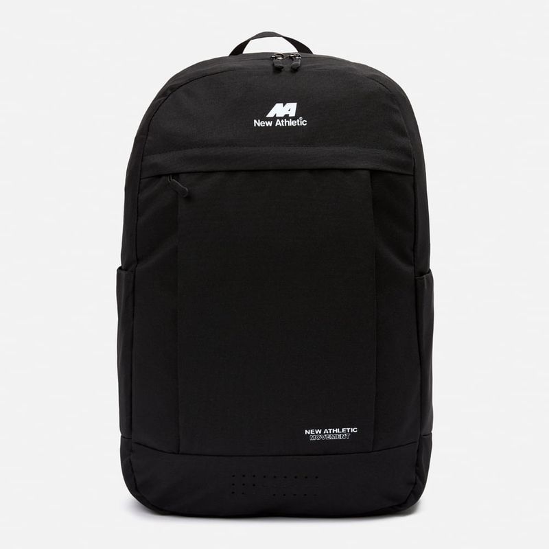 NEW ATHLETIC - Mochila New Athletic Vortika44 Negro Unisex