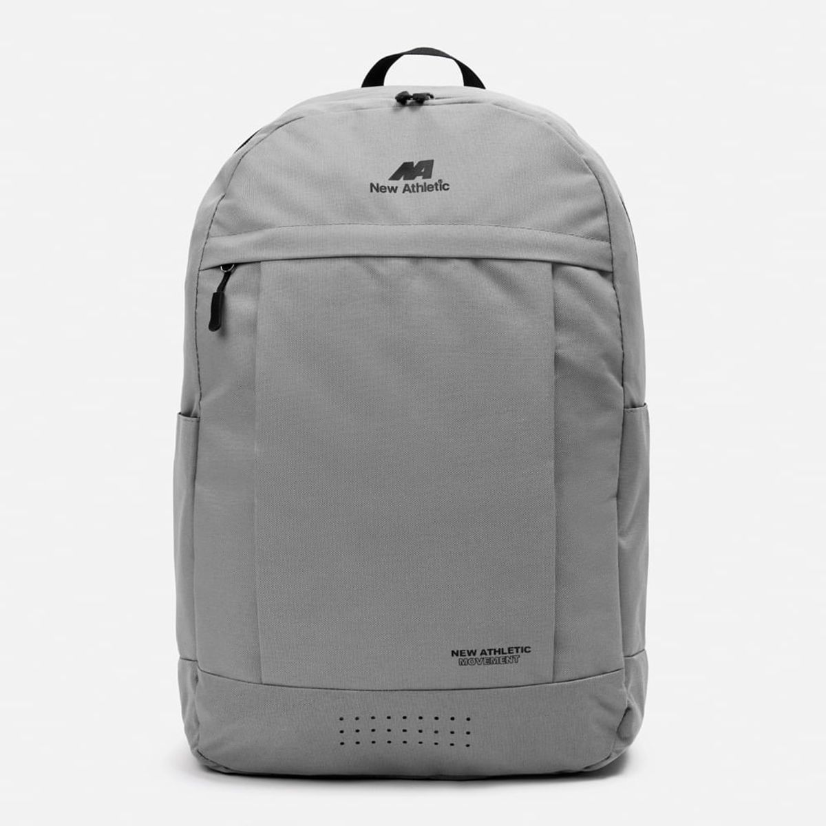 NEW ATHLETIC - Mochila New Athletic Vortika44 Gris Claro Unisex