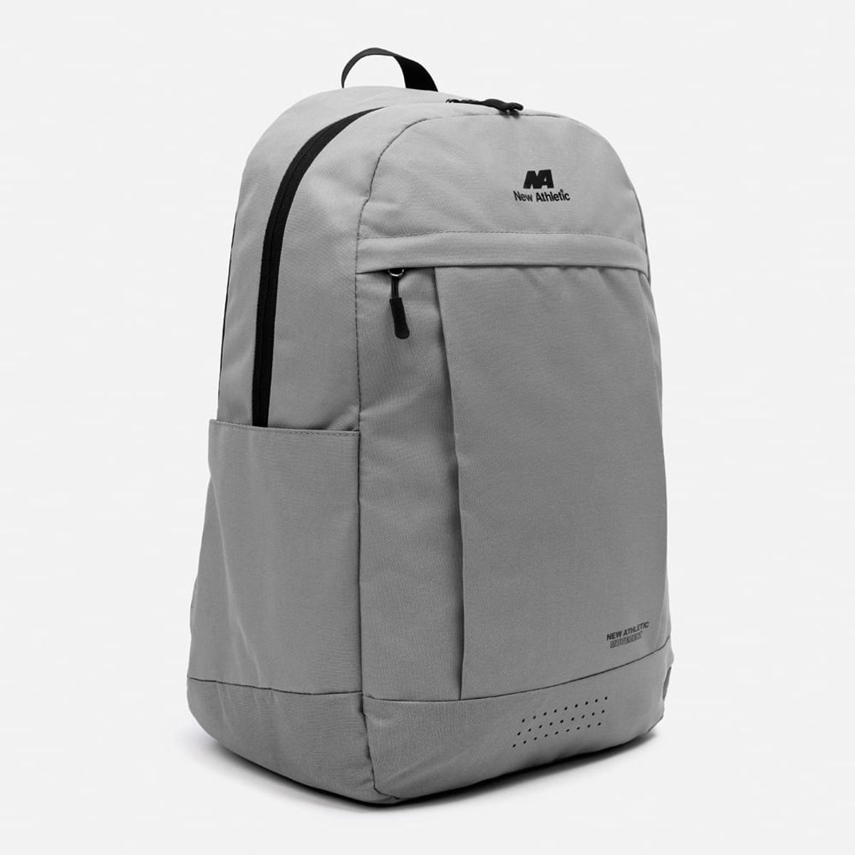 NEW ATHLETIC - Mochila New Athletic Vortika44 Gris Claro Unisex