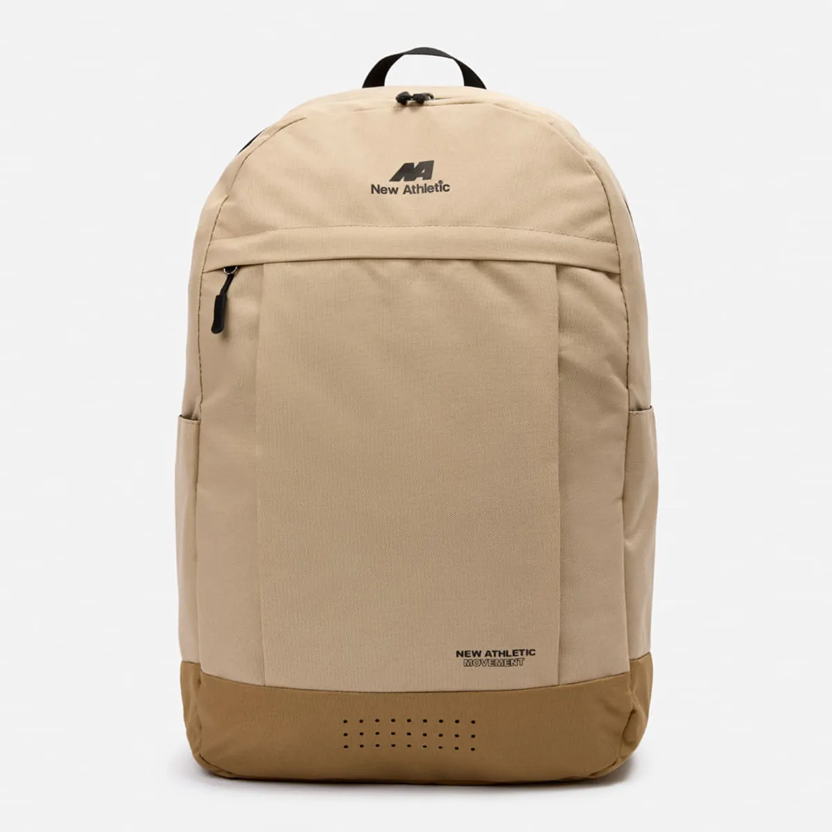 NEW ATHLETIC - Mochila New Athletic Vortika44 Beige Unisex