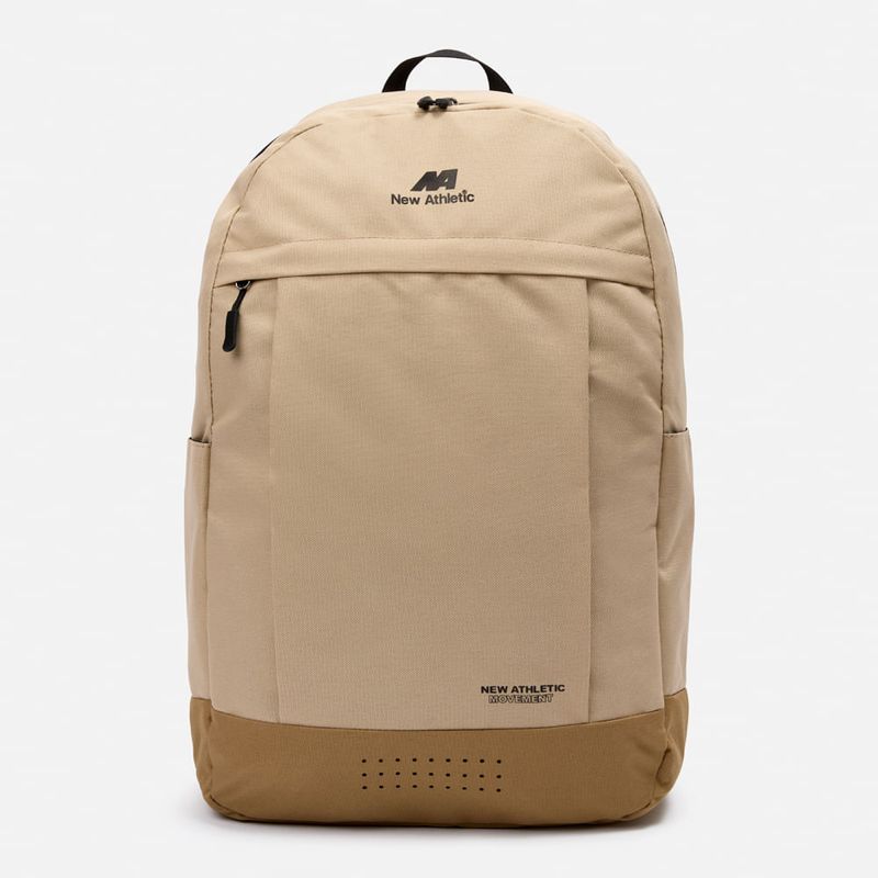 NEW ATHLETIC - Mochila New Athletic Vortika44 Beige Unisex