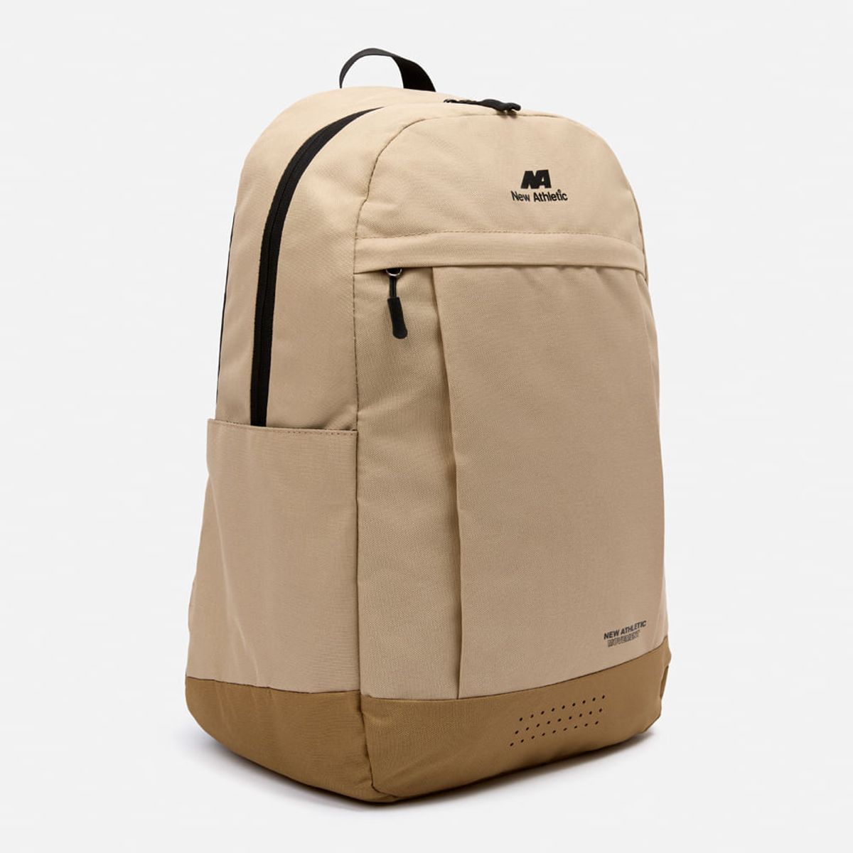 NEW ATHLETIC - Mochila New Athletic Vortika44 Beige Unisex