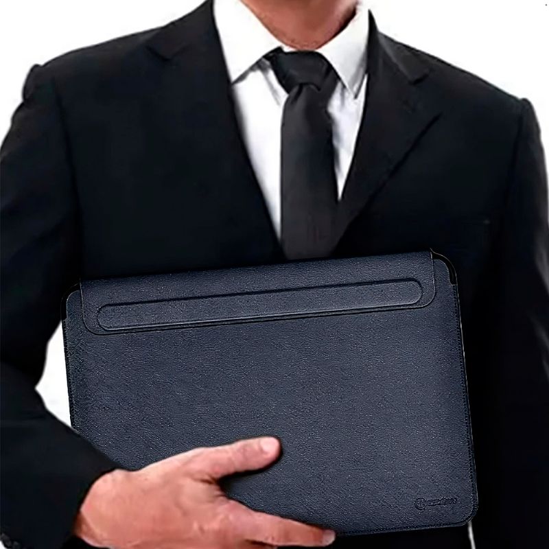 GENERICO - Funda Estuche Laptop Notebook Cingrow 13 Pulgadas