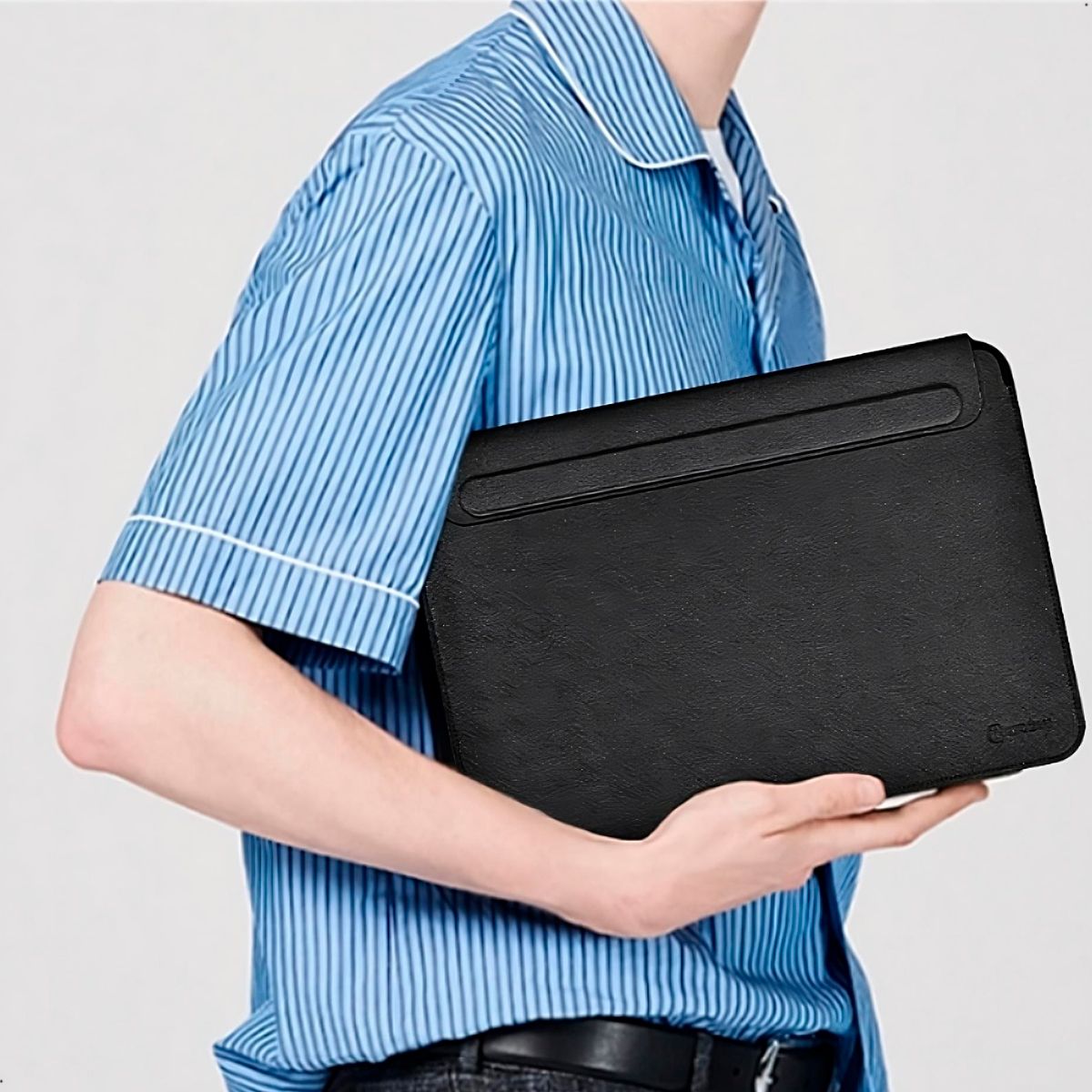 GENERICO - Funda Estuche Laptop Notebook Cingrow 13 Pulgadas