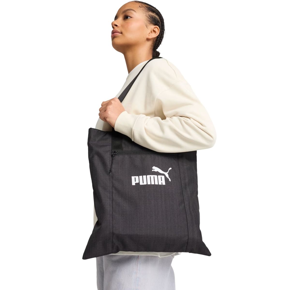 PUMA - Bolso Puma Base Tote 091343 01 para Mujer