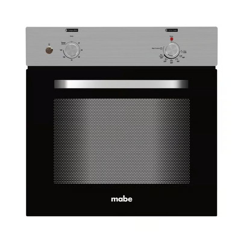 MABE - Horno De Empotre Eléctrico 60cm 220v Inox Mabe - Hm6028eyai0