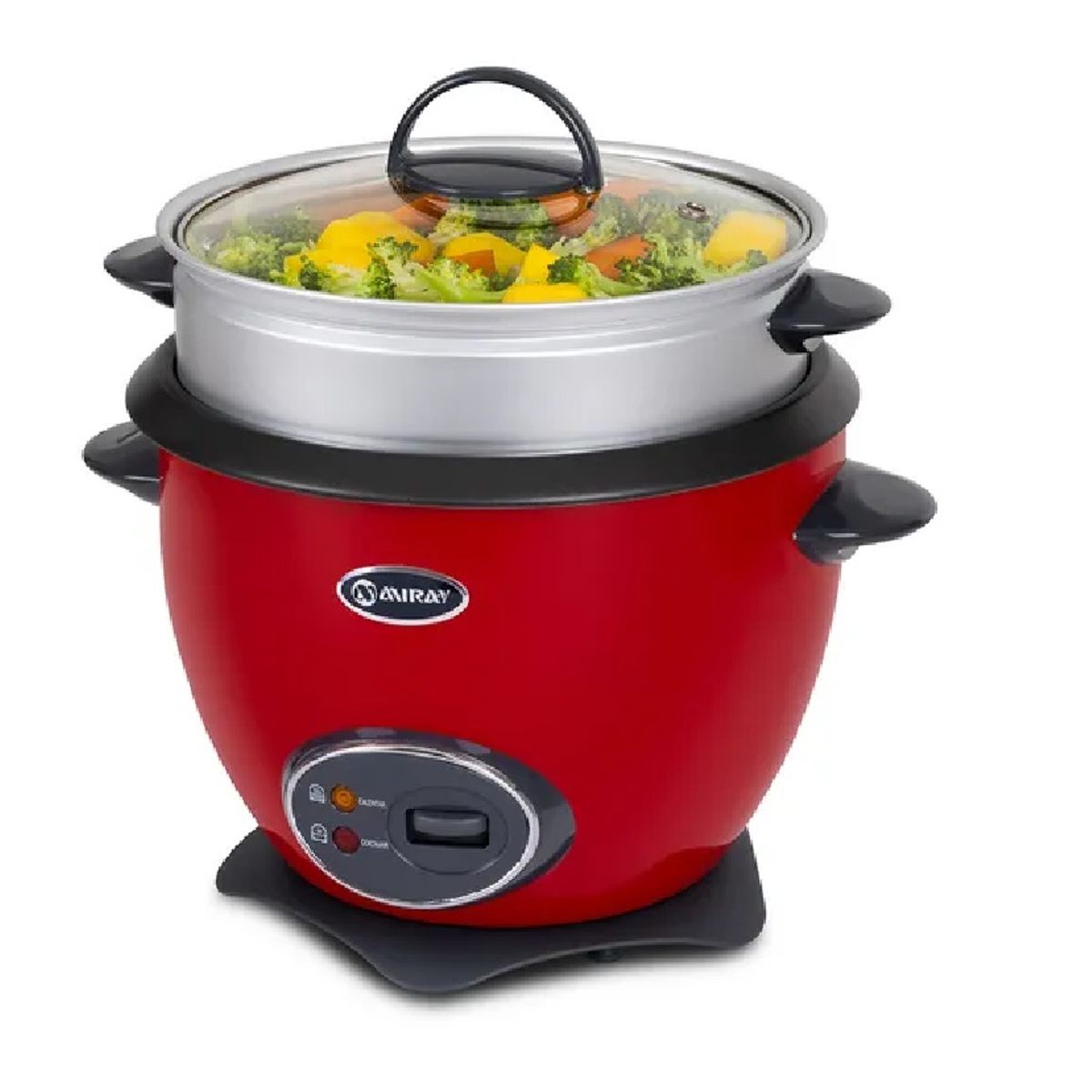 MIRAY - Olla arrocera Miray OM-T359RV