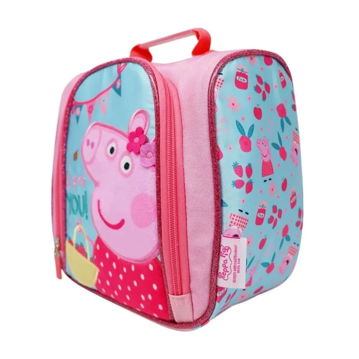 CHILDRENS CLUB - LONCHERA CHILDRENS CLUB PEPPA PIG