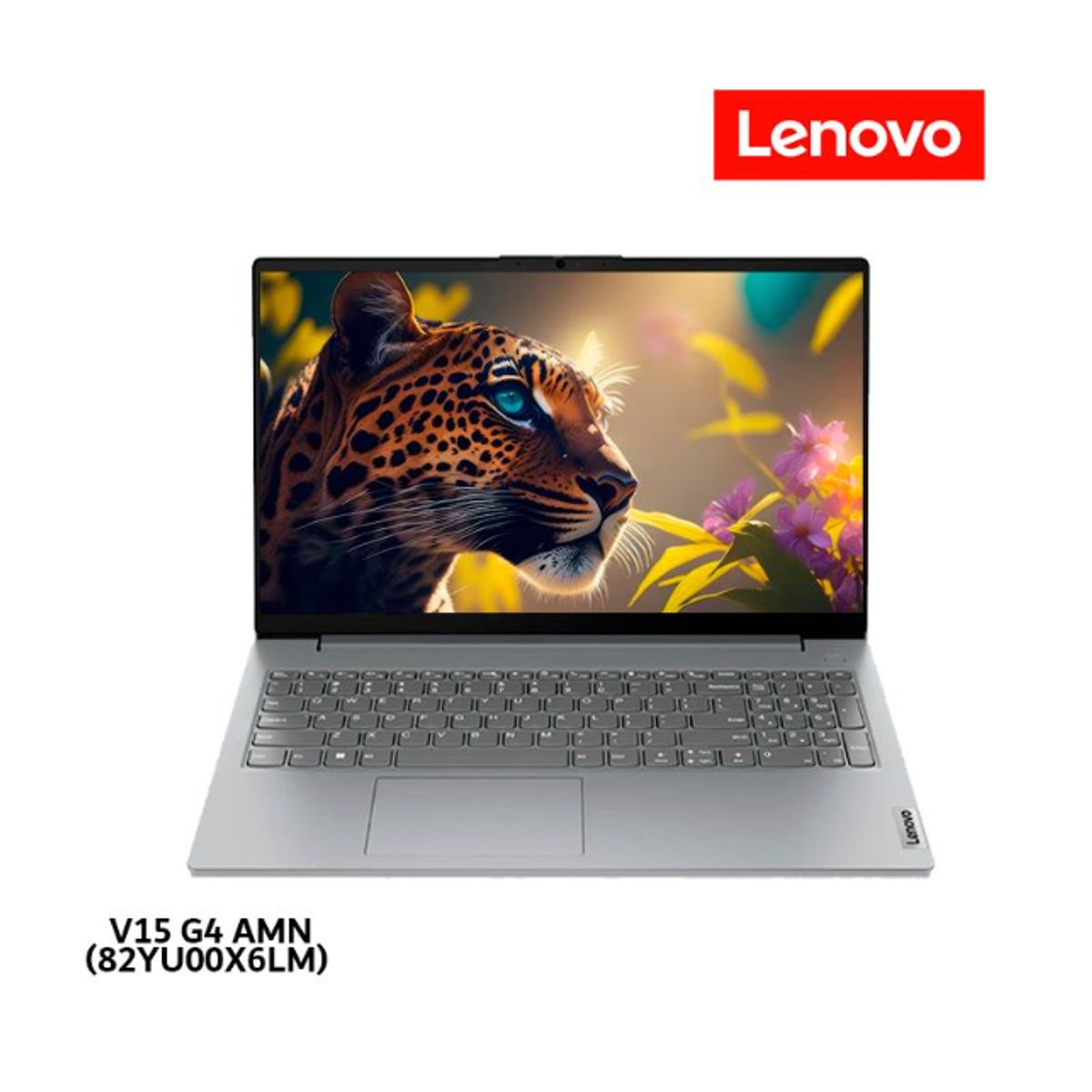 LENOVO - LAPTOP LENOVO V15 G4 AMN 15.6 FHD AMD RYZEN 5 7520U 8GB RAM 256GB SSD