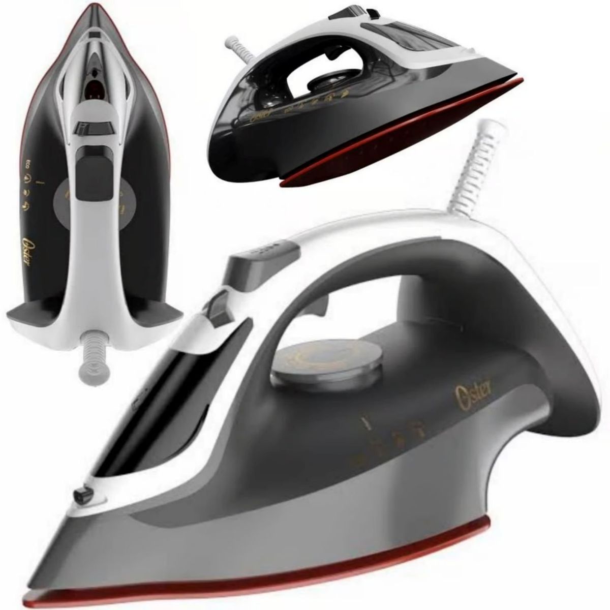 OSTER - Plancha Oster Aeroceramic GCSTAC6901053