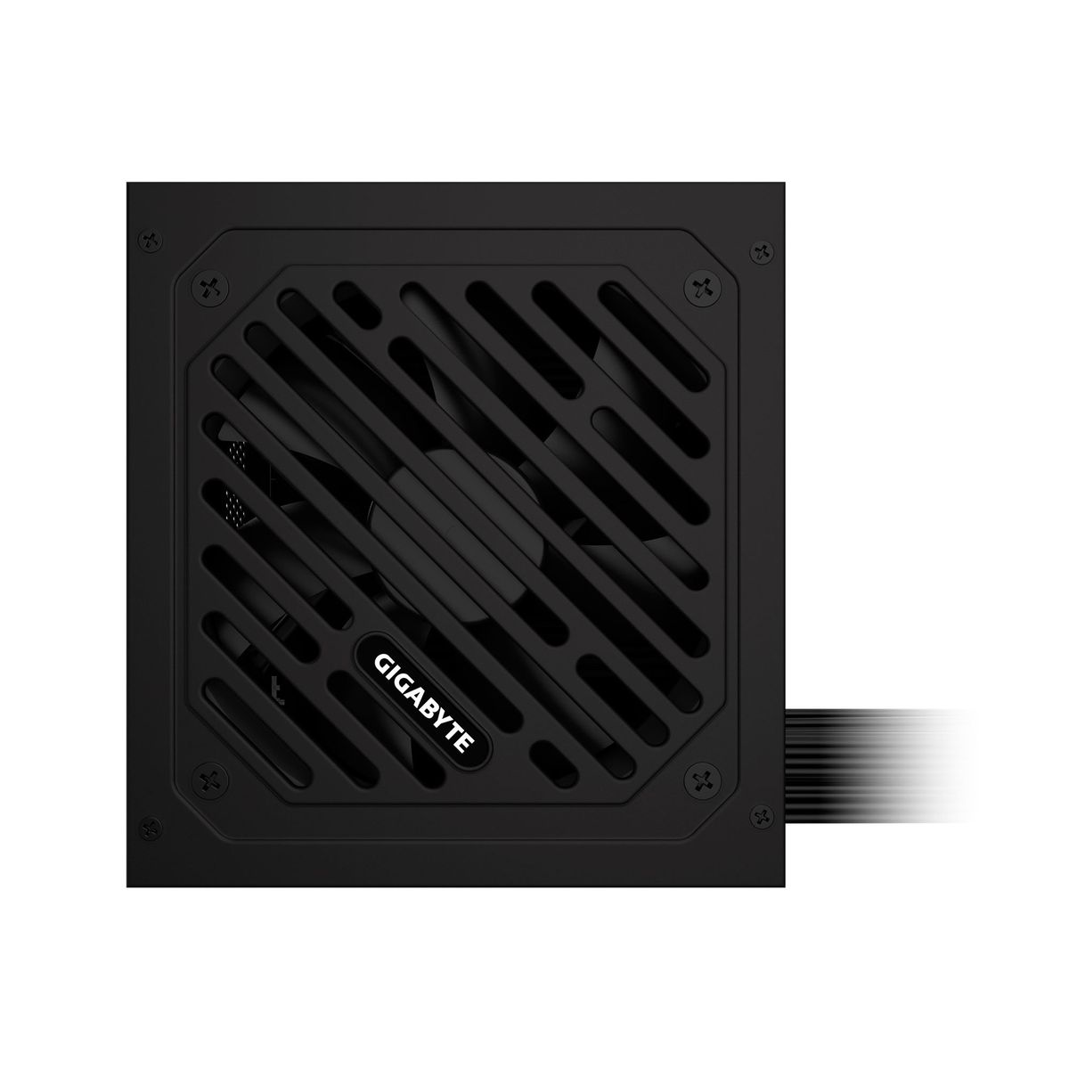 GIGABYTE - FUENTE DE ALIMENTACION GIGABYTE P550SS 550W 80 PLUS ATX PN PSGBP550SS