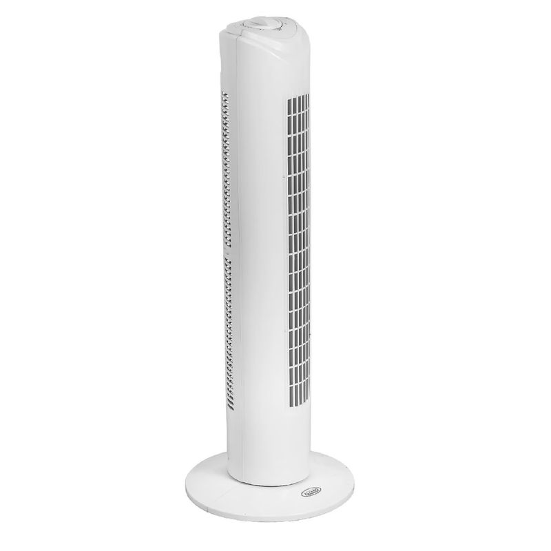 ALFANO - Ventilador de Aire Alfano  Tipo Torre AL-T - blanco