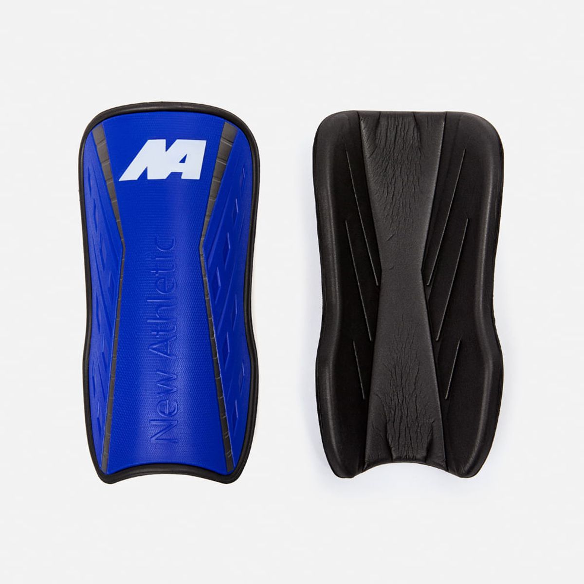 NEW ATHLETIC - Canillera New Athletic Ocreas01 Azul Unisex