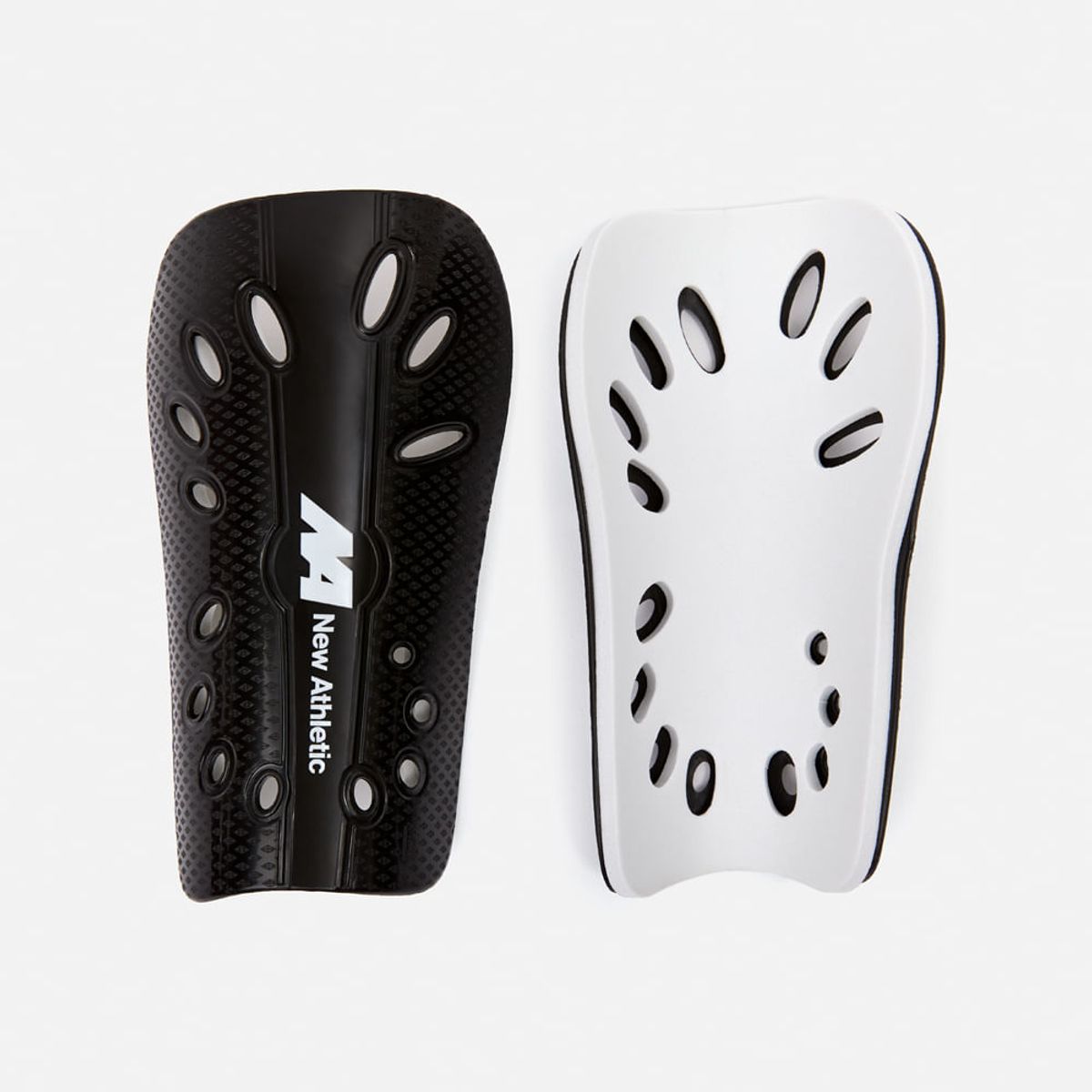 NEW ATHLETIC - Canillera New Athletic Garawul02 Negro Unisex