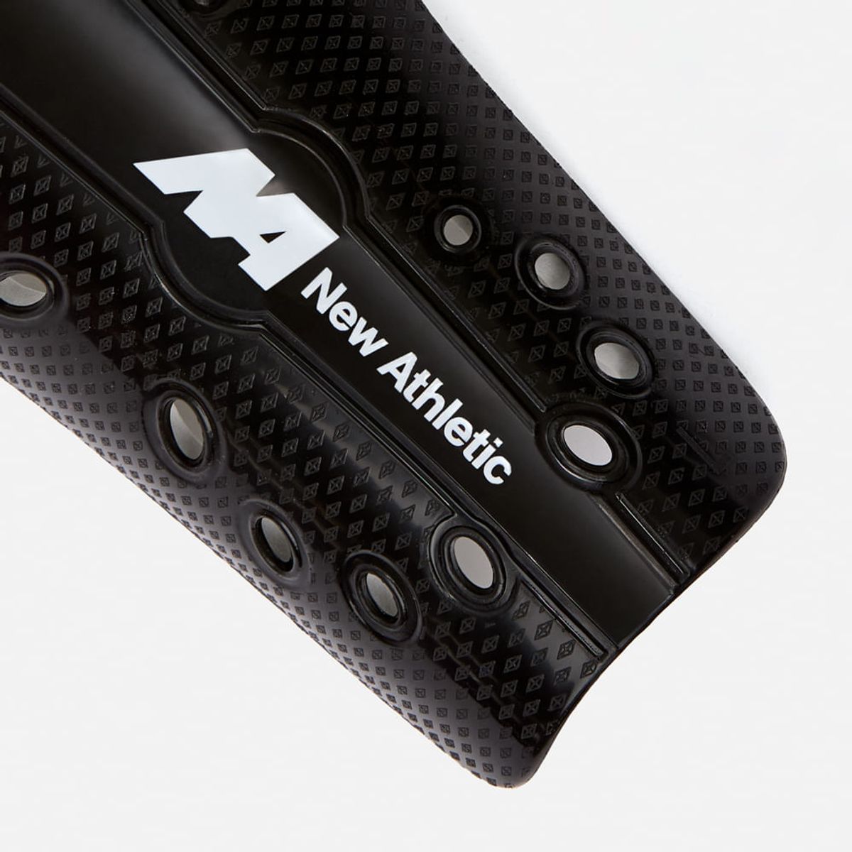 NEW ATHLETIC - Canillera New Athletic Garawul02 Negro Unisex