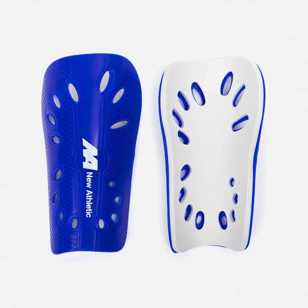 NEW ATHLETIC - Canillera New Athletic Garawul02 Azul Unisex
