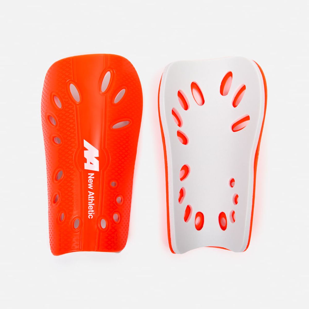 NEW ATHLETIC - Canillera New Athletic Garawul02 Naranja Unisex