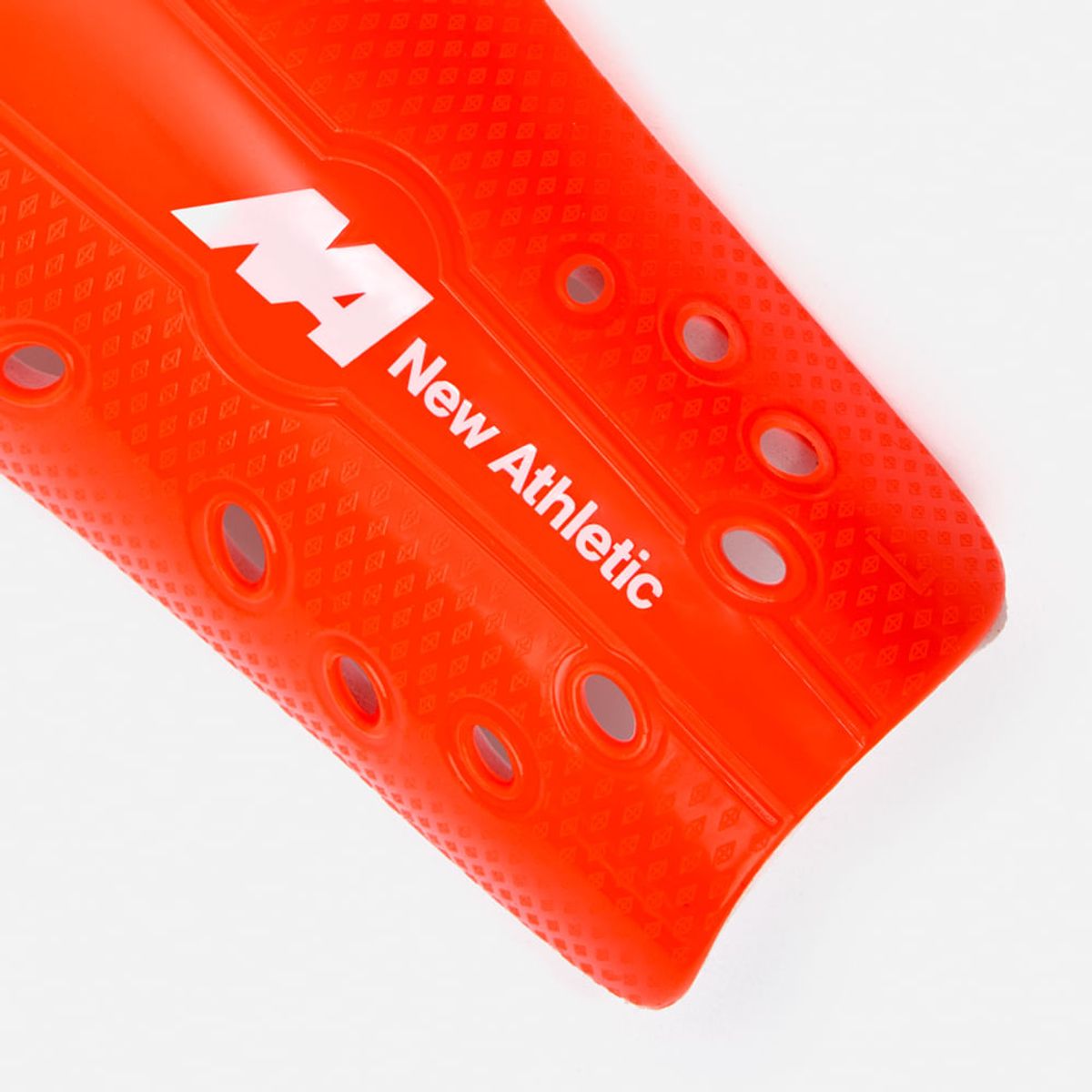 NEW ATHLETIC - Canillera New Athletic Garawul02 Naranja Unisex