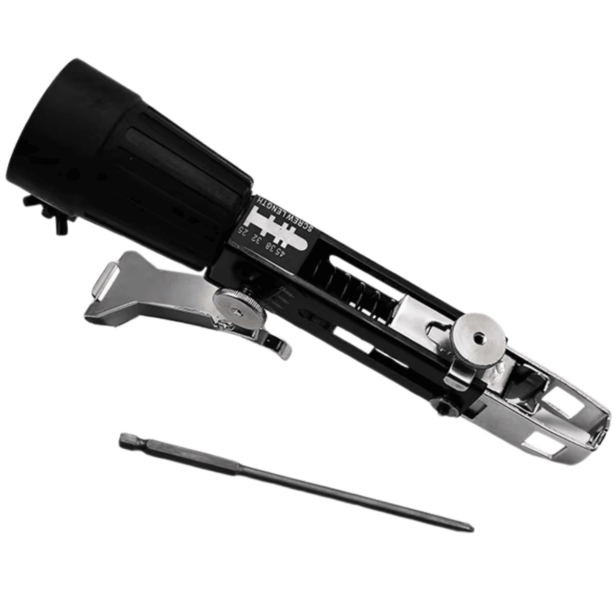 ROSH - Pack x2 Adaptador para Tornillos Top en Perú