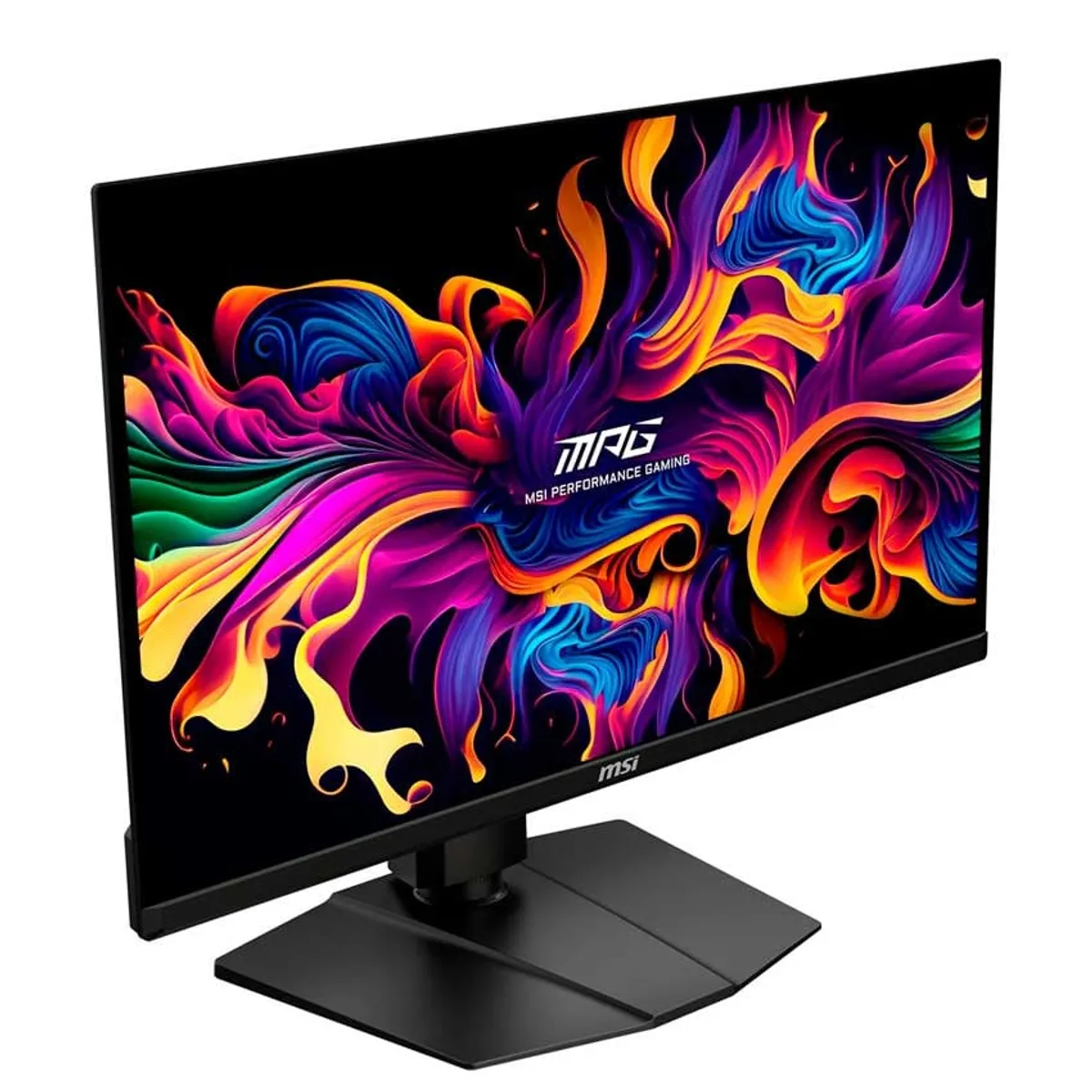 MSI - Monitor MSI MAG 271QPX QD-OLED 27 WQHD 360Hz 003ms HDR400