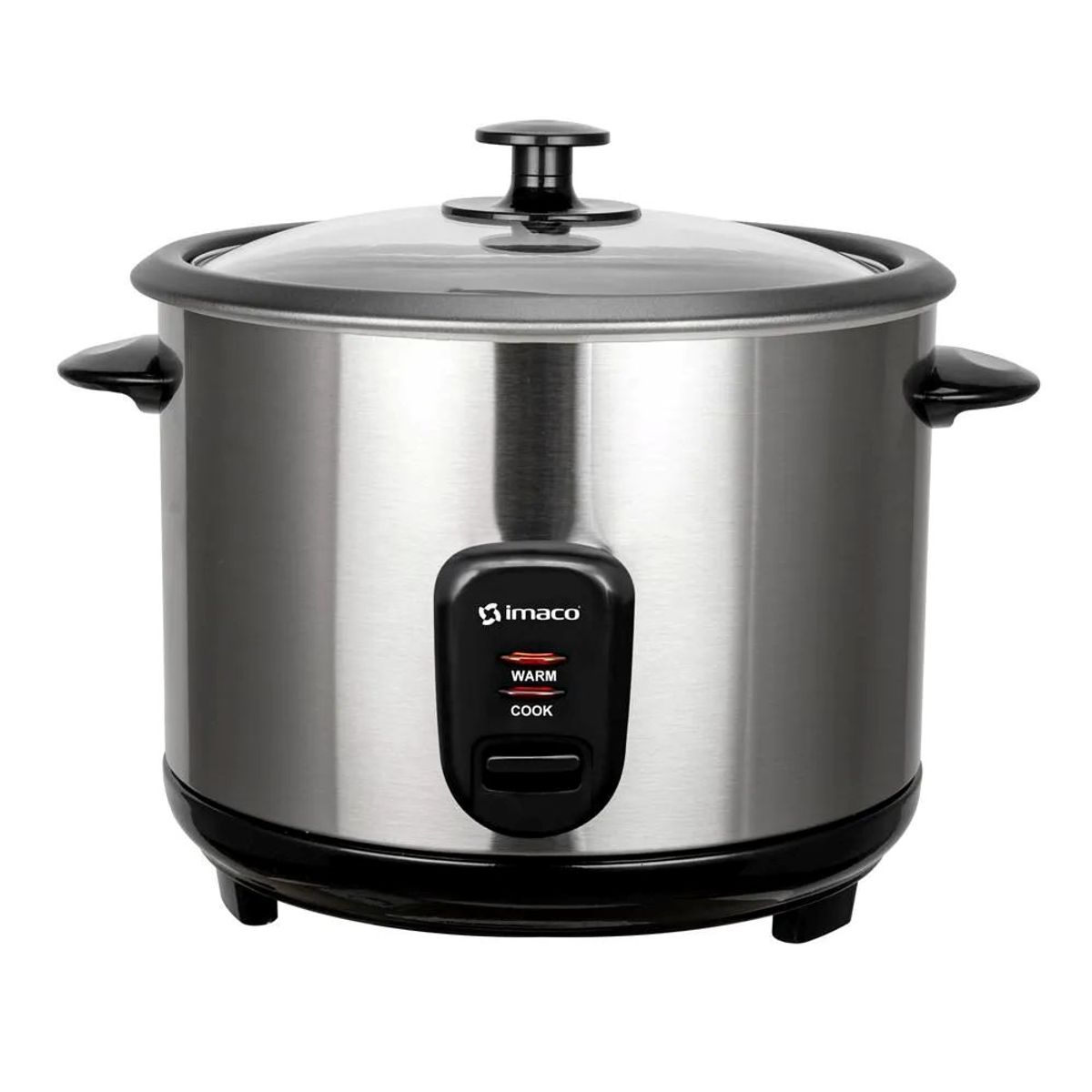 IMACO - Olla arrocera 1.2 L IMACO RC6SS