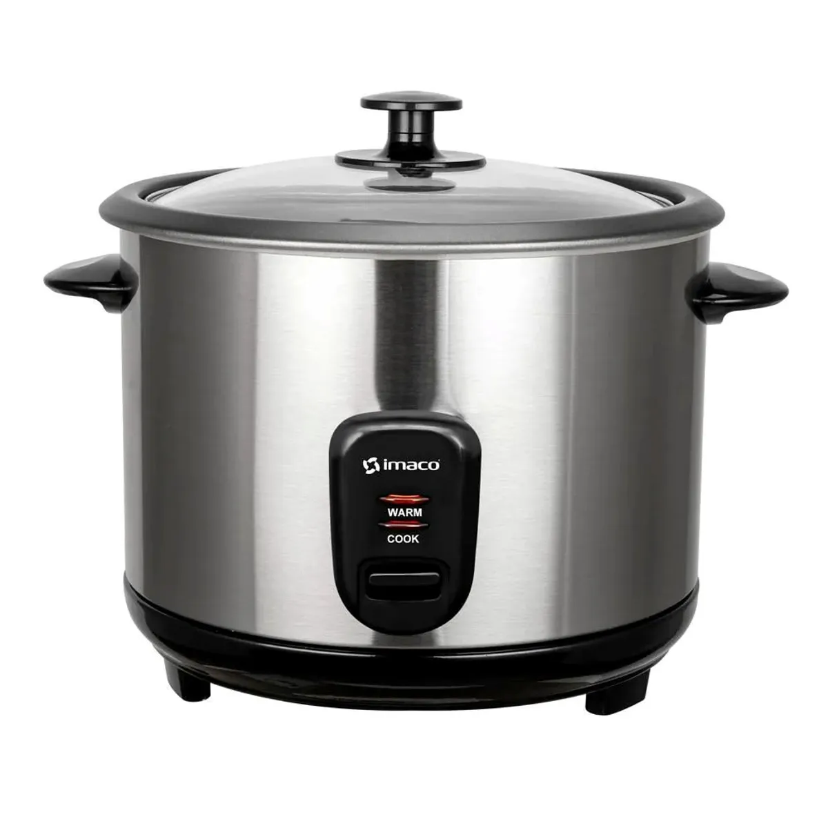 IMACO - Olla arrocera 1.2 L IMACO RC6SS