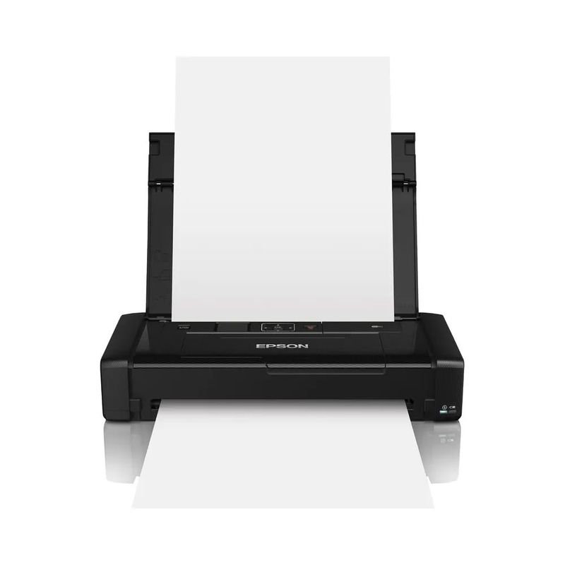 EPSON - Impresora Portatil de tinta Epson WorkForce WF-100 WiFi USB